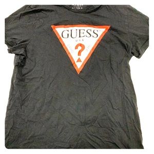 Two guess short sleeve men’s shirts